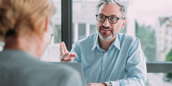 Hier steht eine Headline